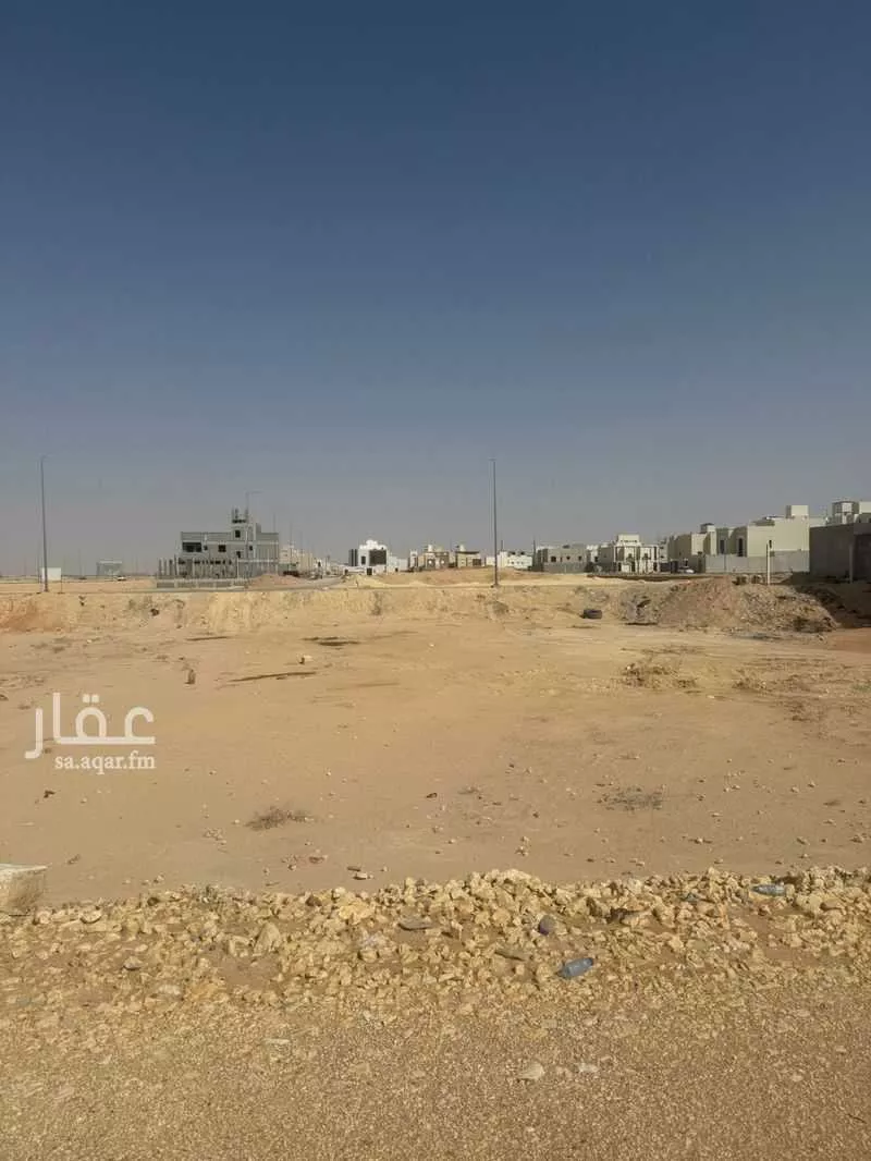 أرض للبيع في شارع خليل المالقي, حي غياضة, مدينة الخرج, منطقة الرياض 1 صورة