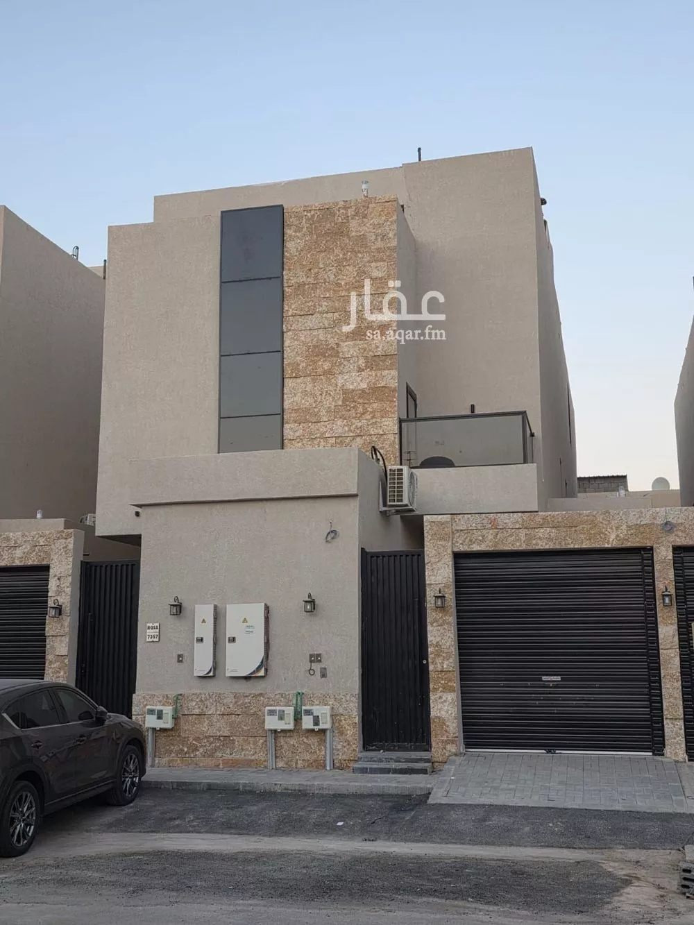 دور للإيجار في شارع هارون الخطيب, حي السلام, مدينة الرياض, منطقة الرياض 1 صورة