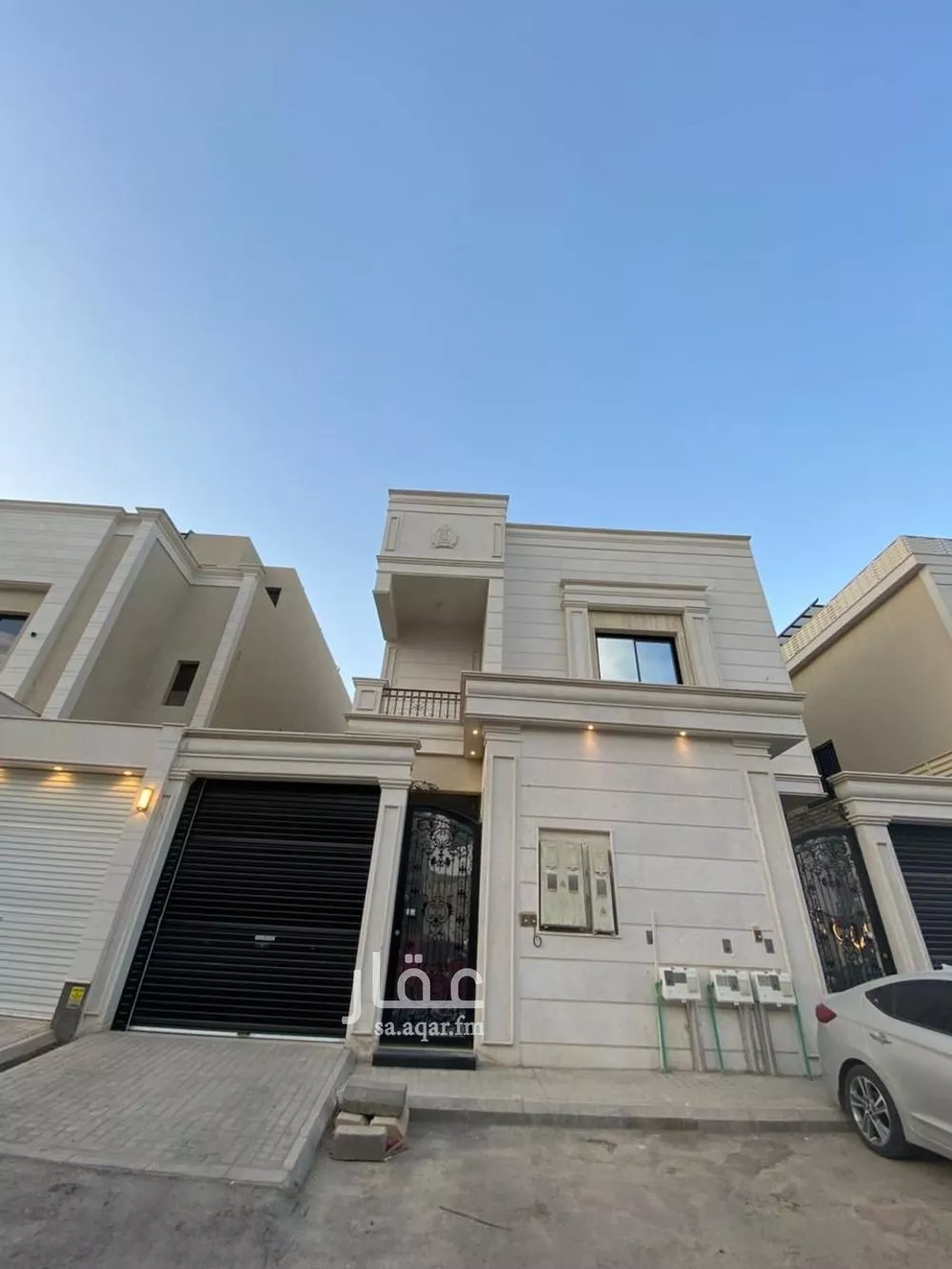 دور للإيجار في حي السعادة, مدينة الرياض, منطقة الرياض 1 صورة