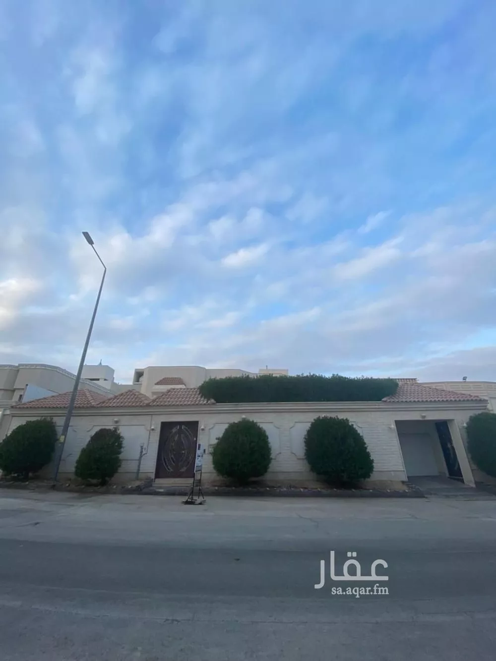 فيلا للإيجار في شارع محمد الشافعي, حي الربوة, مدينة الرياض, منطقة الرياض 1 صورة