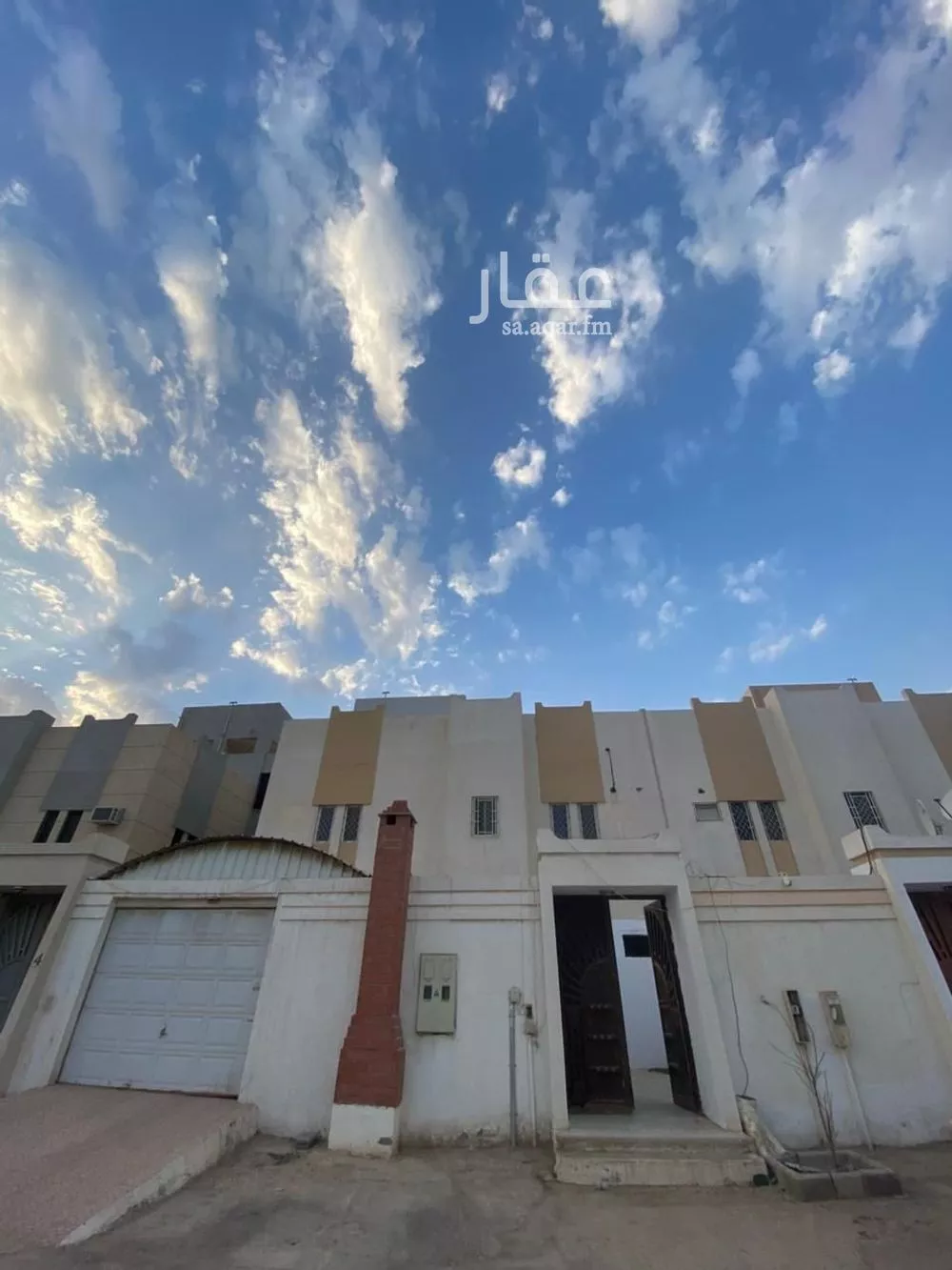 دور للإيجار في شارع عيسى الملاجي, حي الصفاء, مدينة الرياض, منطقة الرياض 1 صورة