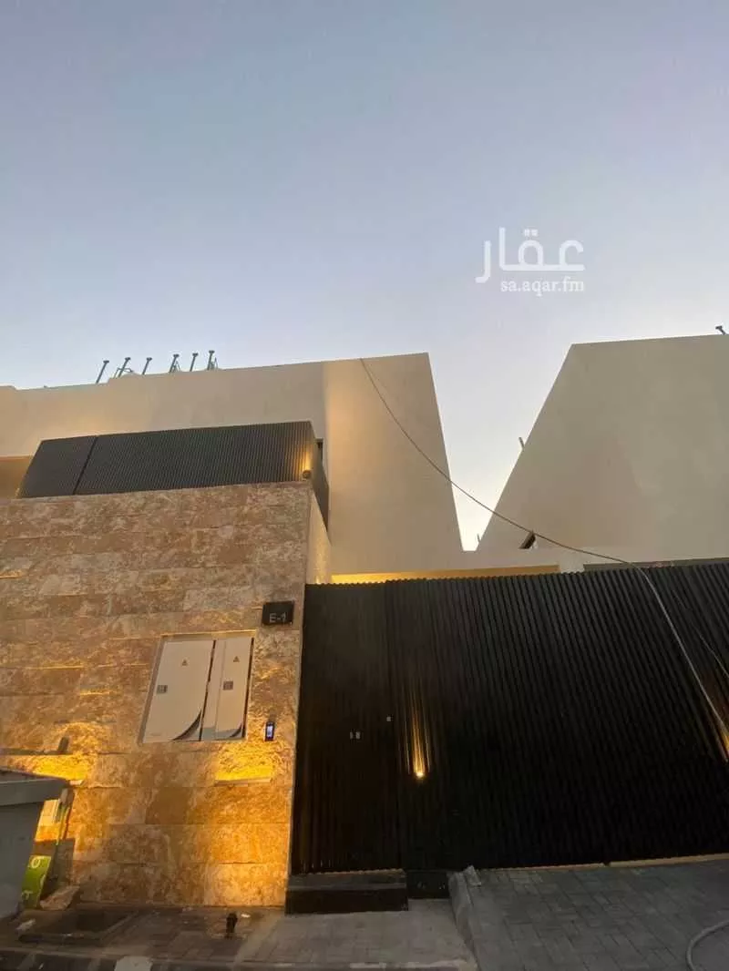 دور للإيجار في حي السعادة, مدينة الرياض, منطقة الرياض 1 صورة