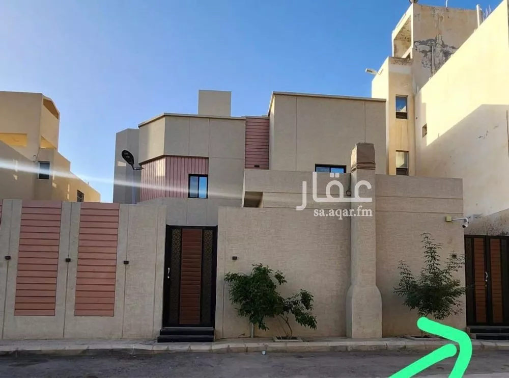 شقة للإيجار في شارع محمد سعيد بشارة, حي طويق, مدينة الرياض, منطقة الرياض 1 صورة