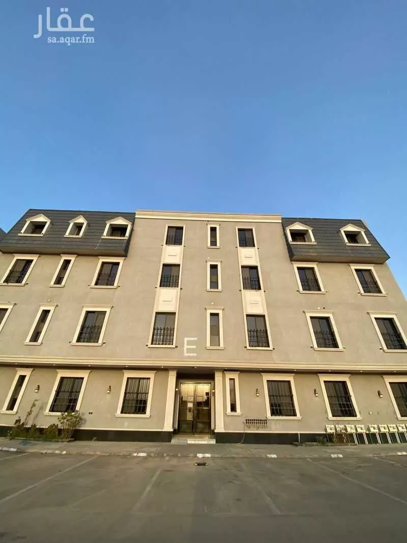 شقة للإيجار في شارع ابي عبيدة عامر بن الجراح, حي السعادة, مدينة الرياض, منطقة الرياض 1 صورة