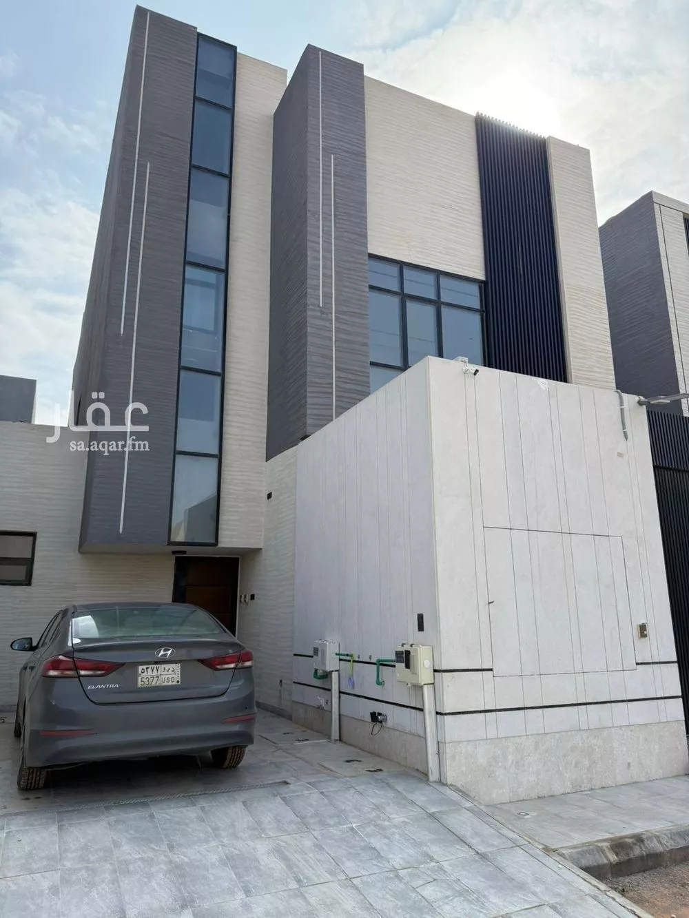 دور للإيجار في شارع جرير بن حازم, حي الرمال, مدينة الرياض, منطقة الرياض 1 صورة