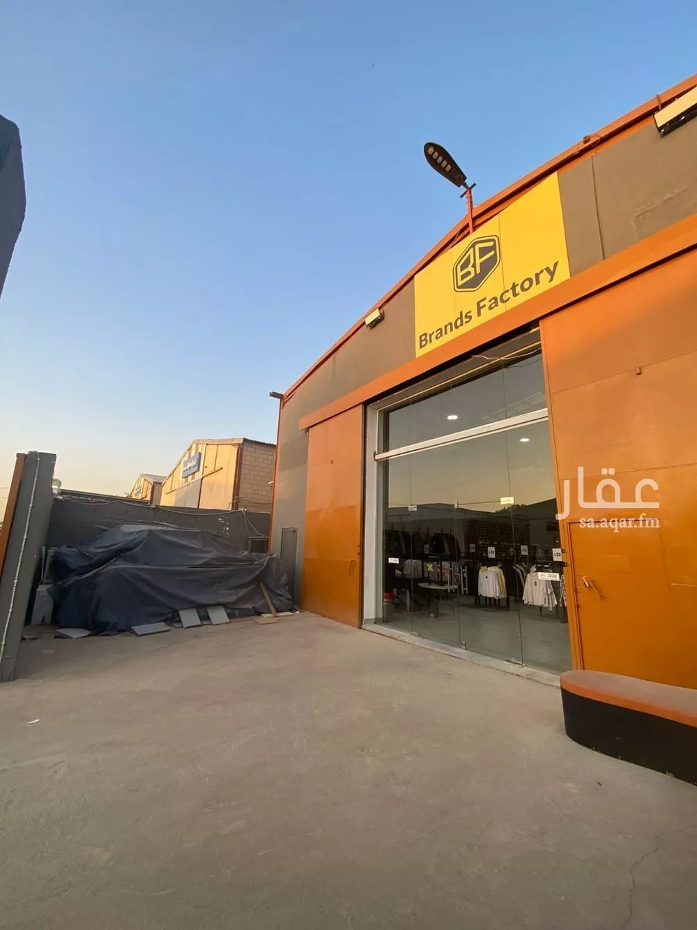 مستودع للإيجار في شارع شعبة, حي السلي, مدينة الرياض, منطقة الرياض 1 صورة