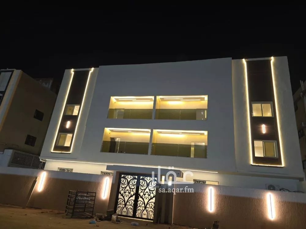 شقة للإيجار في شارع الامير سلطان ابن عبدالعزيز, حي السليمانية, مدينة الرياض, منطقة الرياض 1 صورة