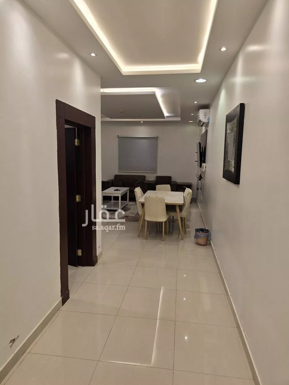 شقة للإيجار في شارع الامير مقرن بن عبدالعزيز, حي مغرزات, مدينة الرياض, منطقة الرياض 1 صورة