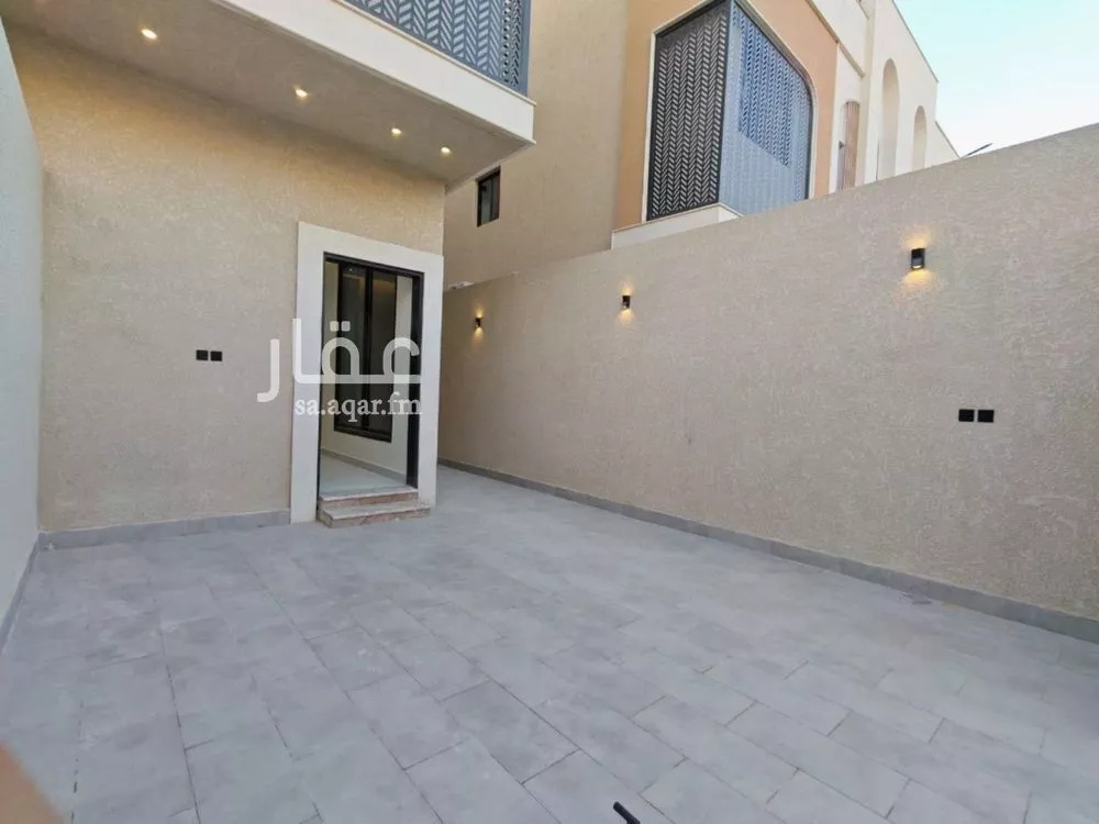 دور للبيع في شارع إبراهيم بن حسين, حي الرمال, مدينة الرياض, منطقة الرياض 1 صورة