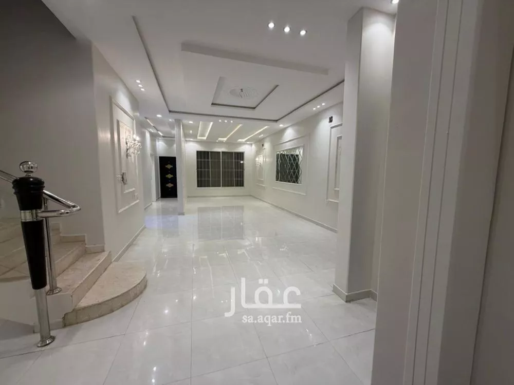 فيلا للإيجار في شارع جبل اليمامة, حي القادسية, مدينة الرياض, منطقة الرياض 1 صورة