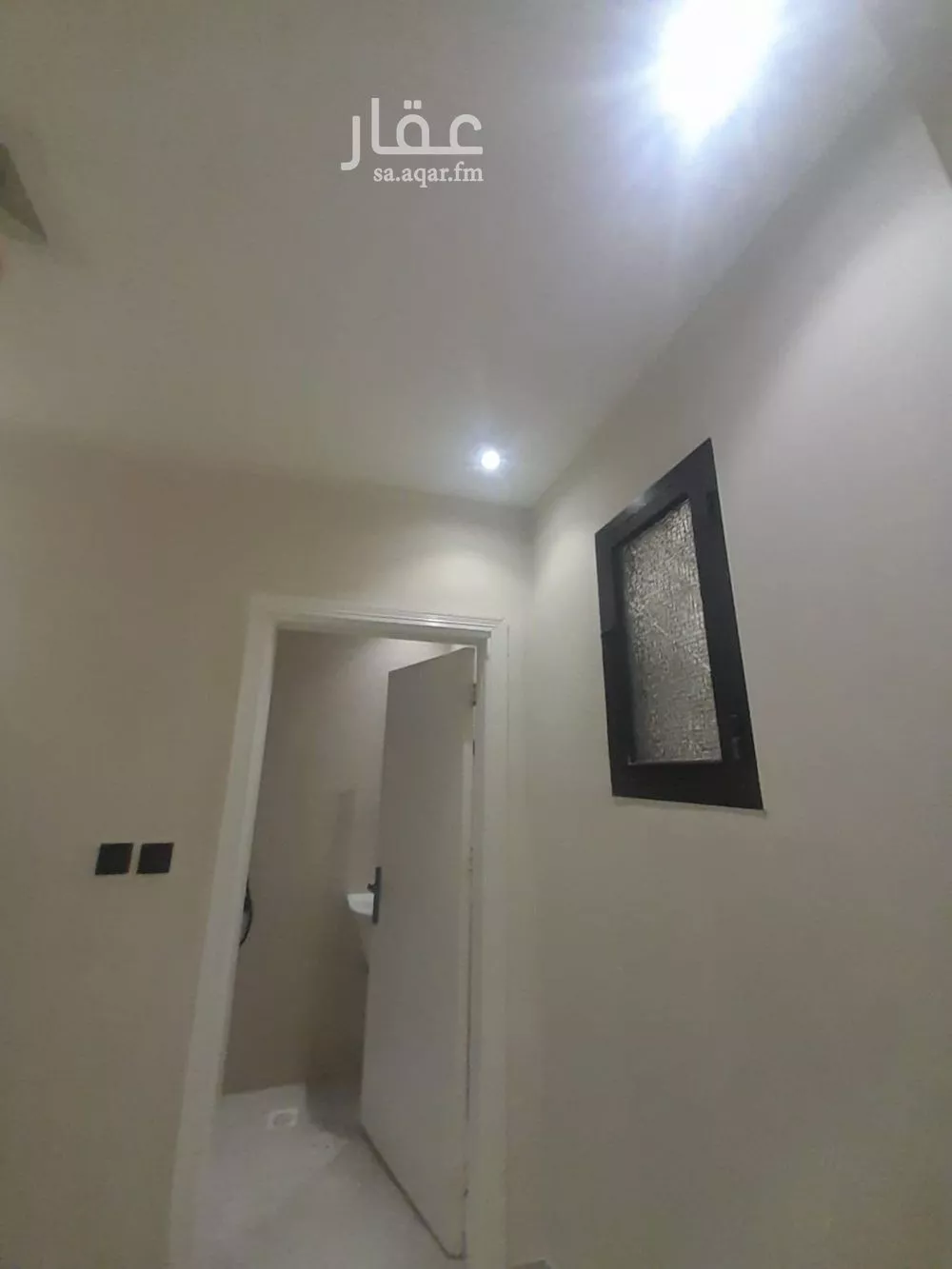 شقة للإيجار في شارع الامير بندر بن عبدالعزيز, حي الخليج, مدينة الرياض, منطقة الرياض 1 صورة