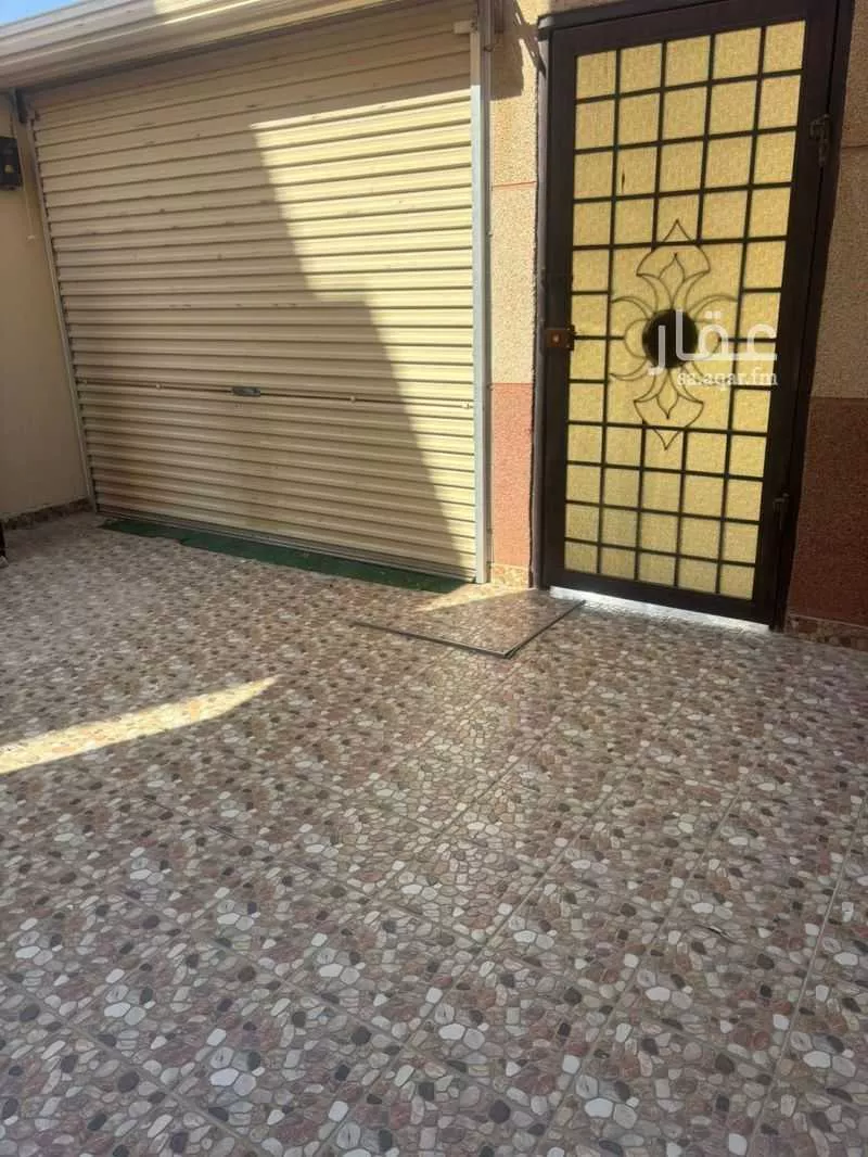 دور للإيجار في شارع الحديقة, حي نجد, مدينة الجبيلة, منطقة الرياض 1 صورة