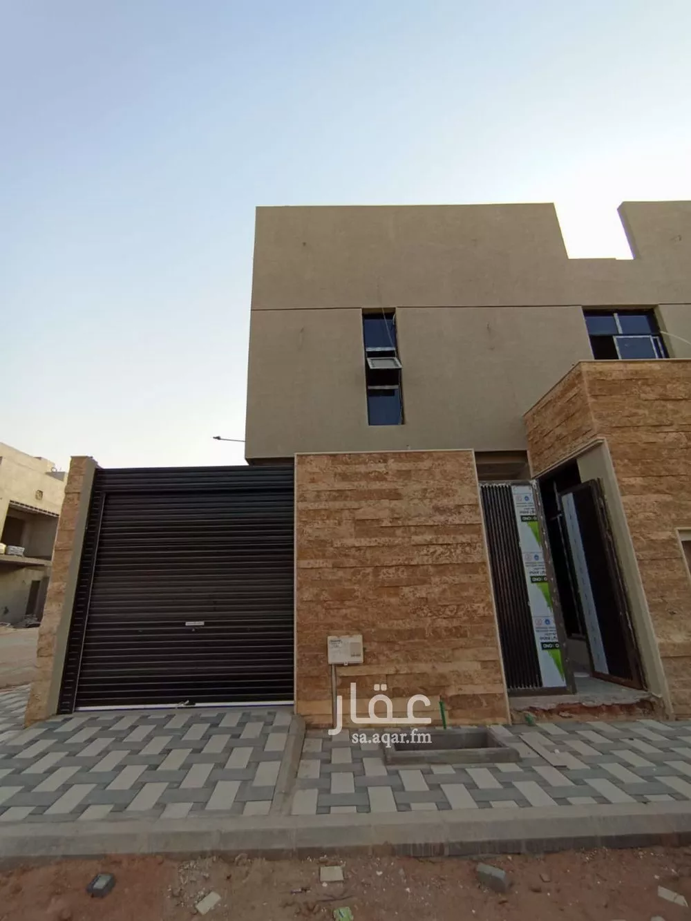 دور للبيع في شارع عبدالقدوس الأنصاري, حي الرمال, مدينة الرياض, منطقة الرياض 1 صورة