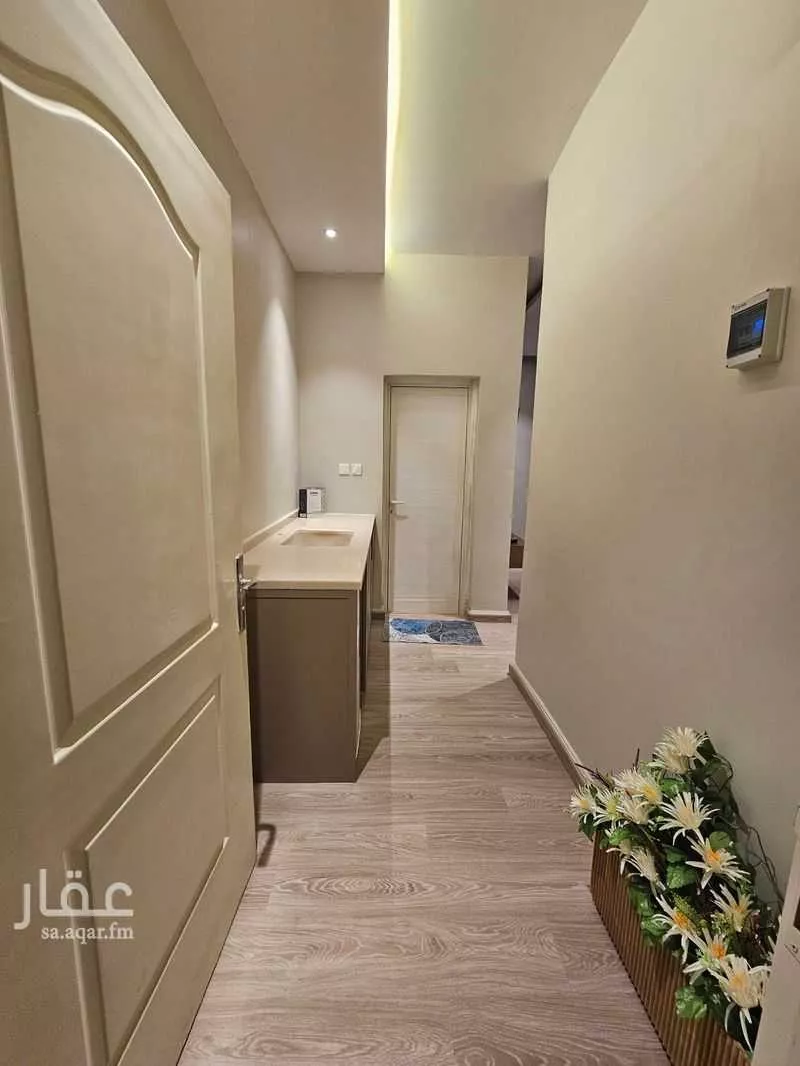 شقة للإيجار في شارع الخواطر ، حي الشعلة ، الدمام ، الدمام 1 صورة