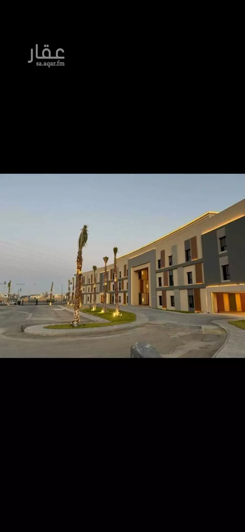 شقة للإيجار في شارع 3838, حي حطين, مدينة الرياض, منطقة الرياض 1 صورة