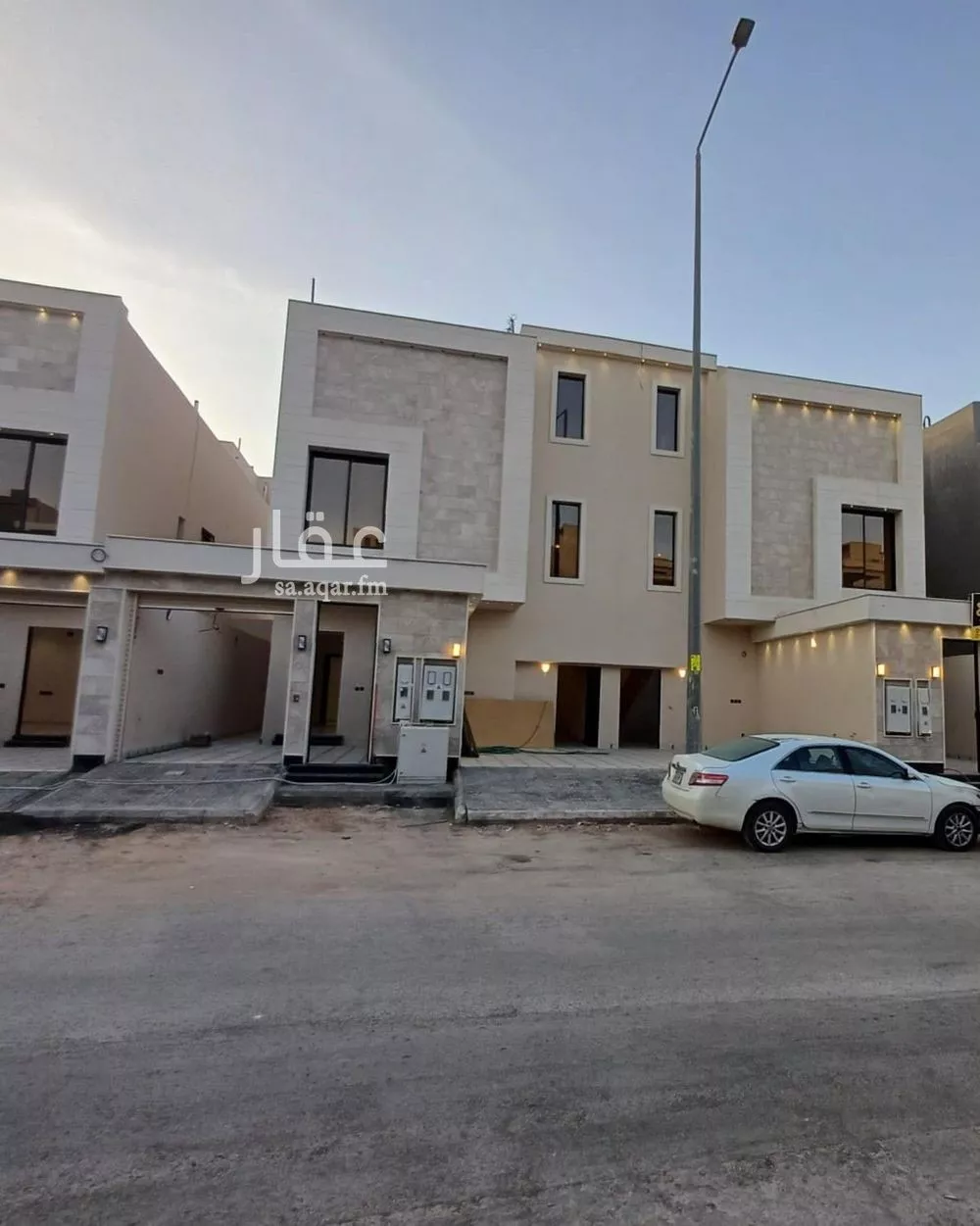 دور للبيع في حي الرمال, مدينة الرياض, منطقة الرياض 1 صورة