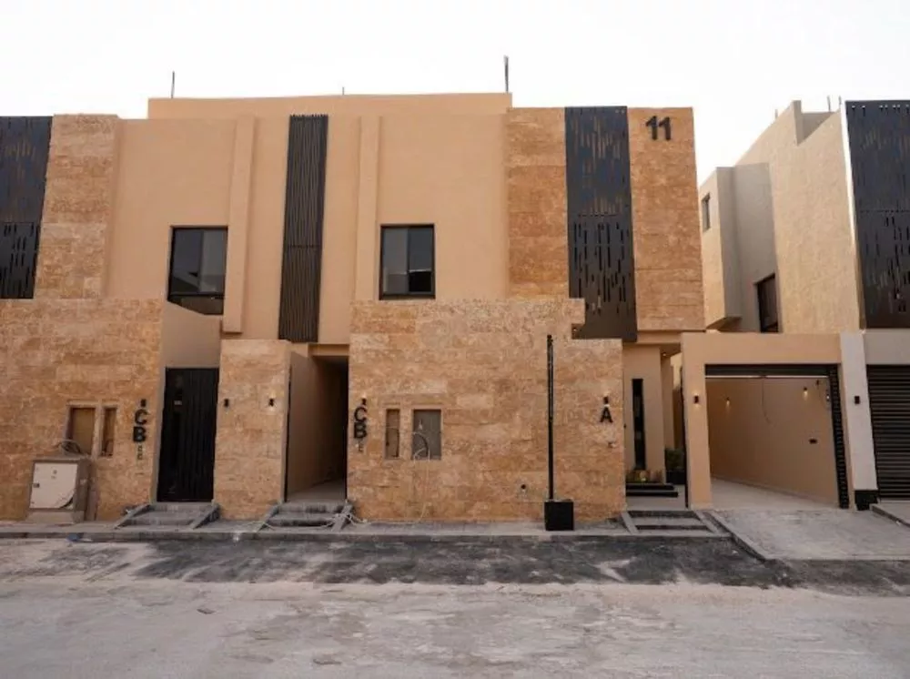 شقة للبيع في حي الرمال, مدينة الرياض, منطقة الرياض 1 صورة