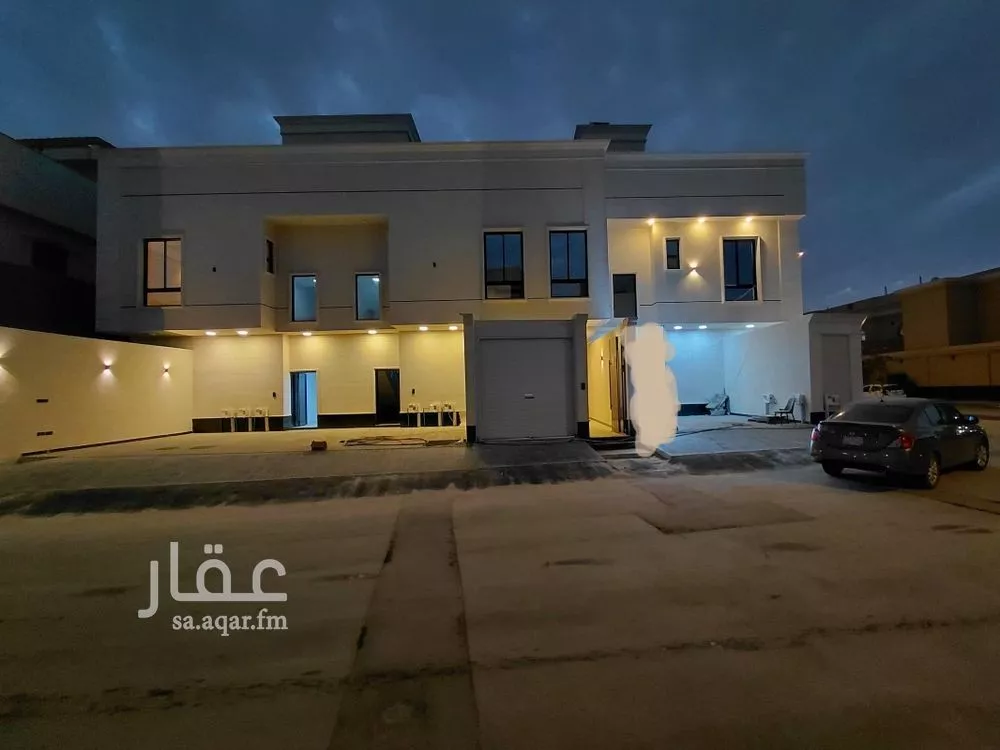 شقة للبيع في شارع الخضراء, حي اليرموك, مدينة الرياض, منطقة الرياض 1 صورة