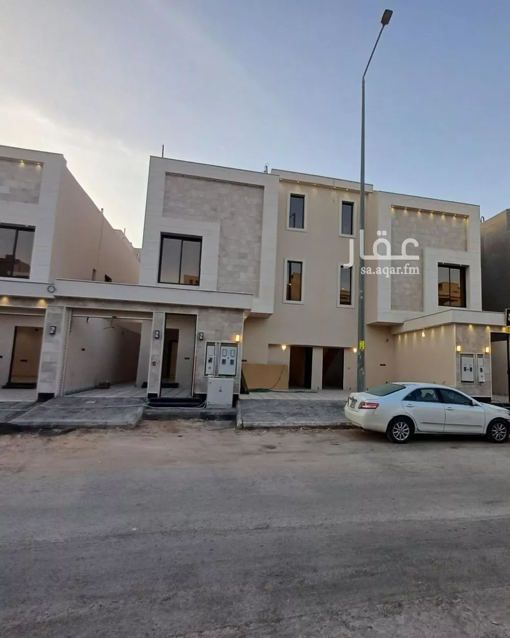 دور للبيع في حي الرمال, مدينة الرياض, منطقة الرياض 1 صورة