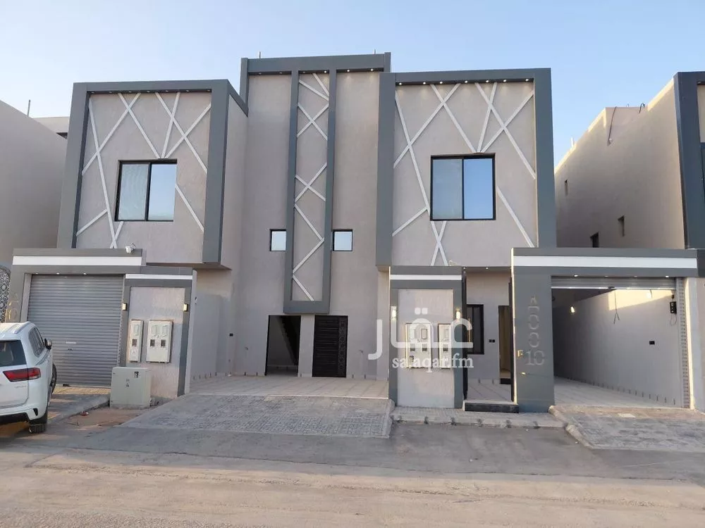 دور للبيع في شارع جبل البرم, حي الرمال, مدينة الرياض, منطقة الرياض 1 صورة