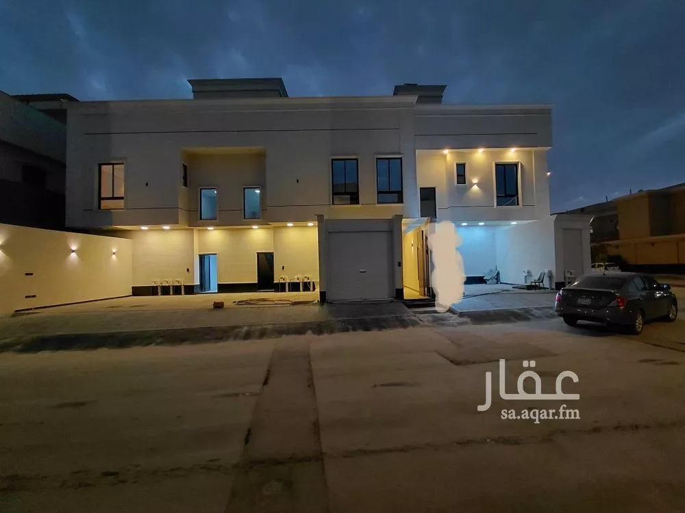 دور للبيع في شارع الخضراء, حي اليرموك, مدينة الرياض, منطقة الرياض 1 صورة