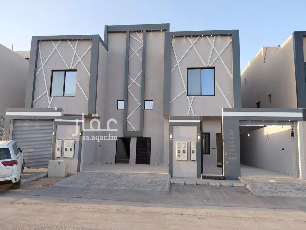 دور للبيع في شارع جبل البرم, حي الرمال, مدينة الرياض, منطقة الرياض 1 صورة