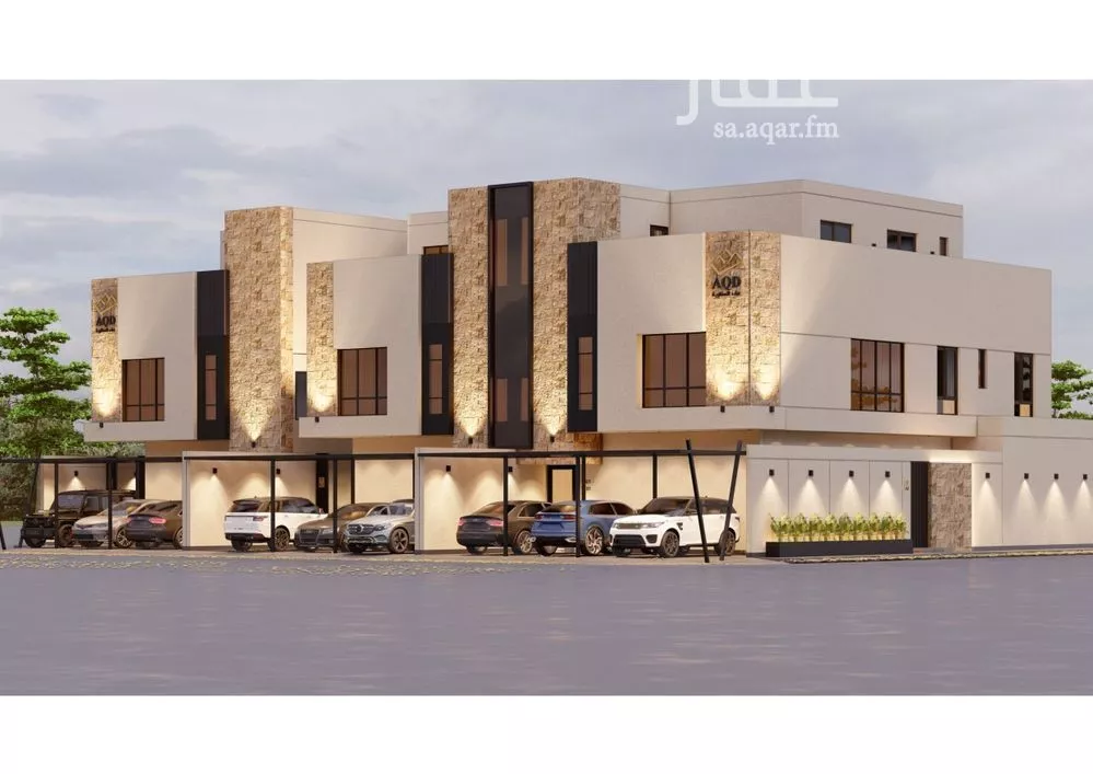 دور للبيع في شارع سيدة الرؤساء, حي العليا, مدينة الرياض, منطقة الرياض 1 صورة