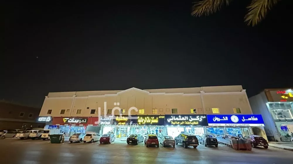 شقة للإيجار في شارع ابن الهيثم, حي الخليج, مدينة الرياض, منطقة الرياض 1 صورة