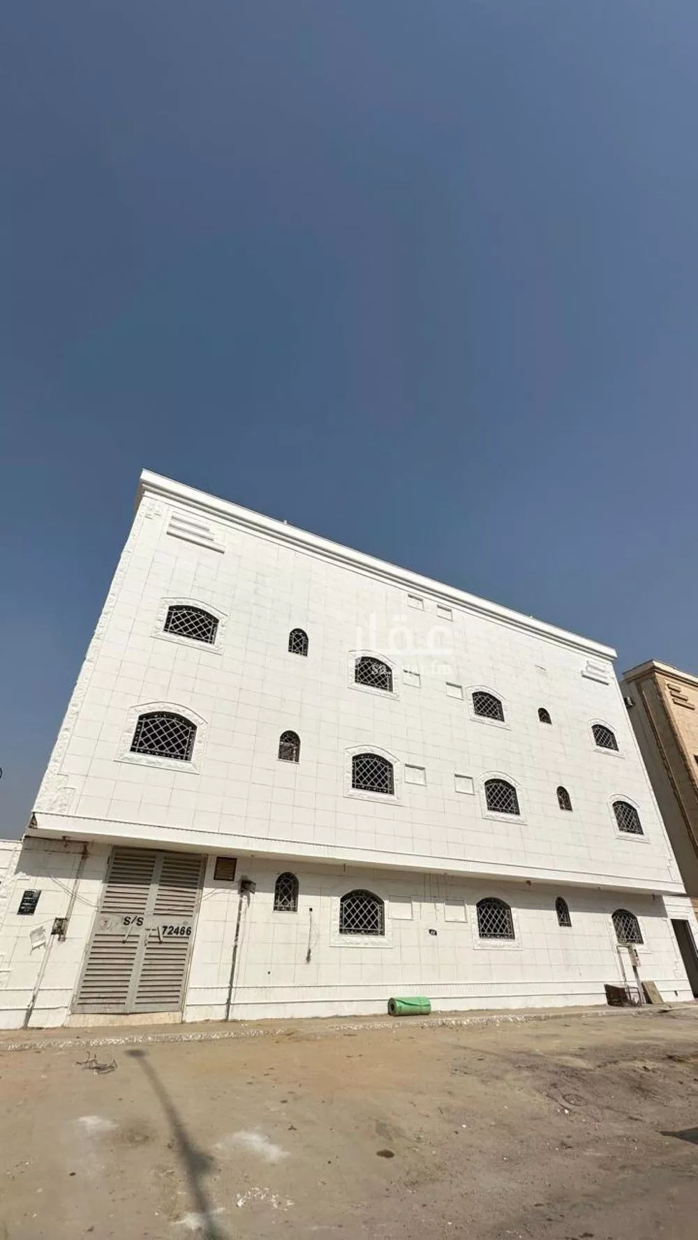 شقة للإيجار في شارع تيماء, حي الدار البيضاء, مدينة الرياض, منطقة الرياض 1 صورة