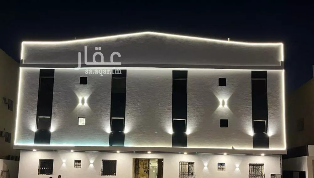 شقة للإيجار في شارع الخيالة, حي الياسمين, مدينة الرياض, منطقة الرياض 1 صورة