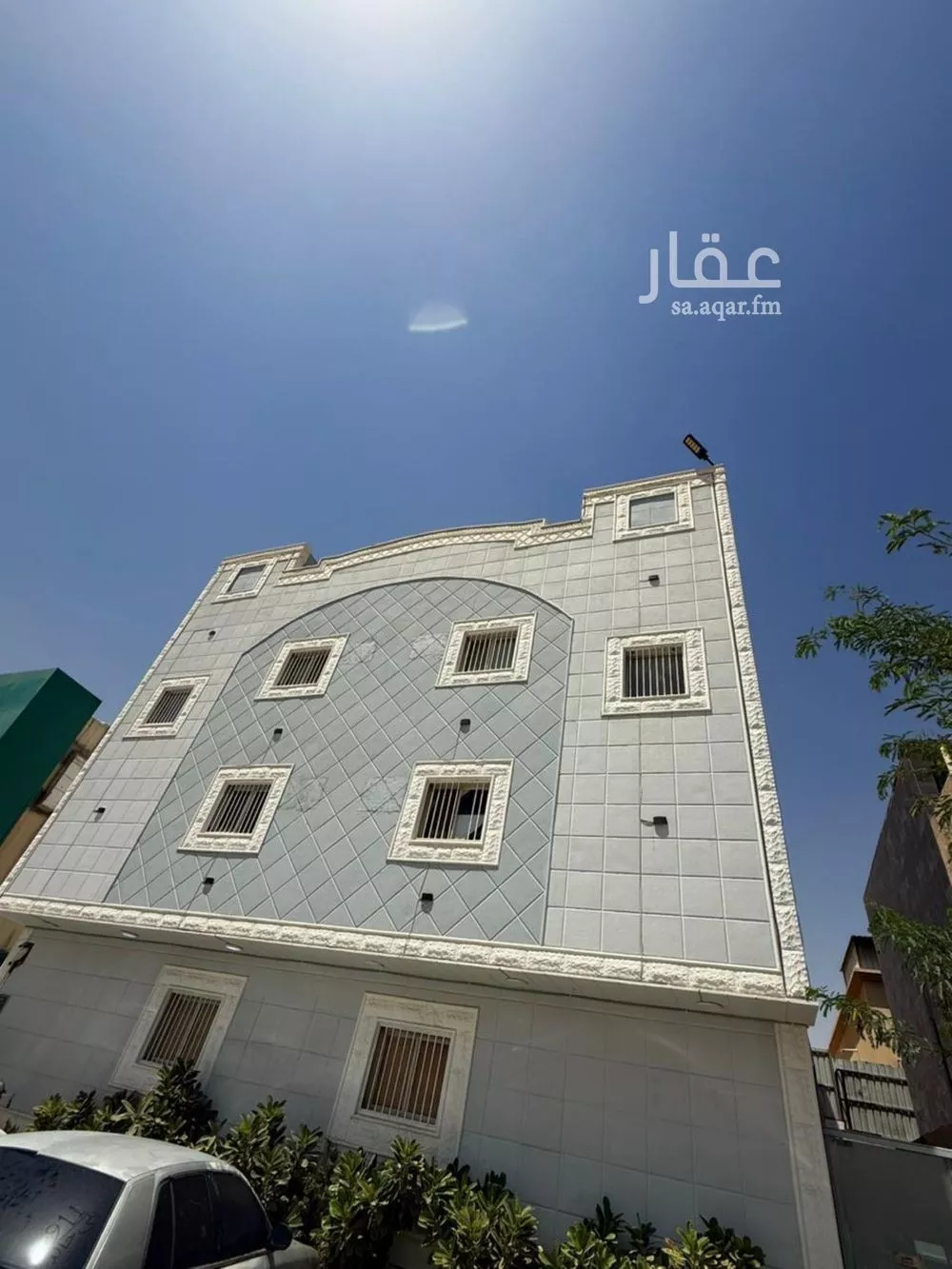 شقة للإيجار في شارع إبراهيم بن نغيمش, حي العقيق, مدينة الرياض, منطقة الرياض 1 صورة