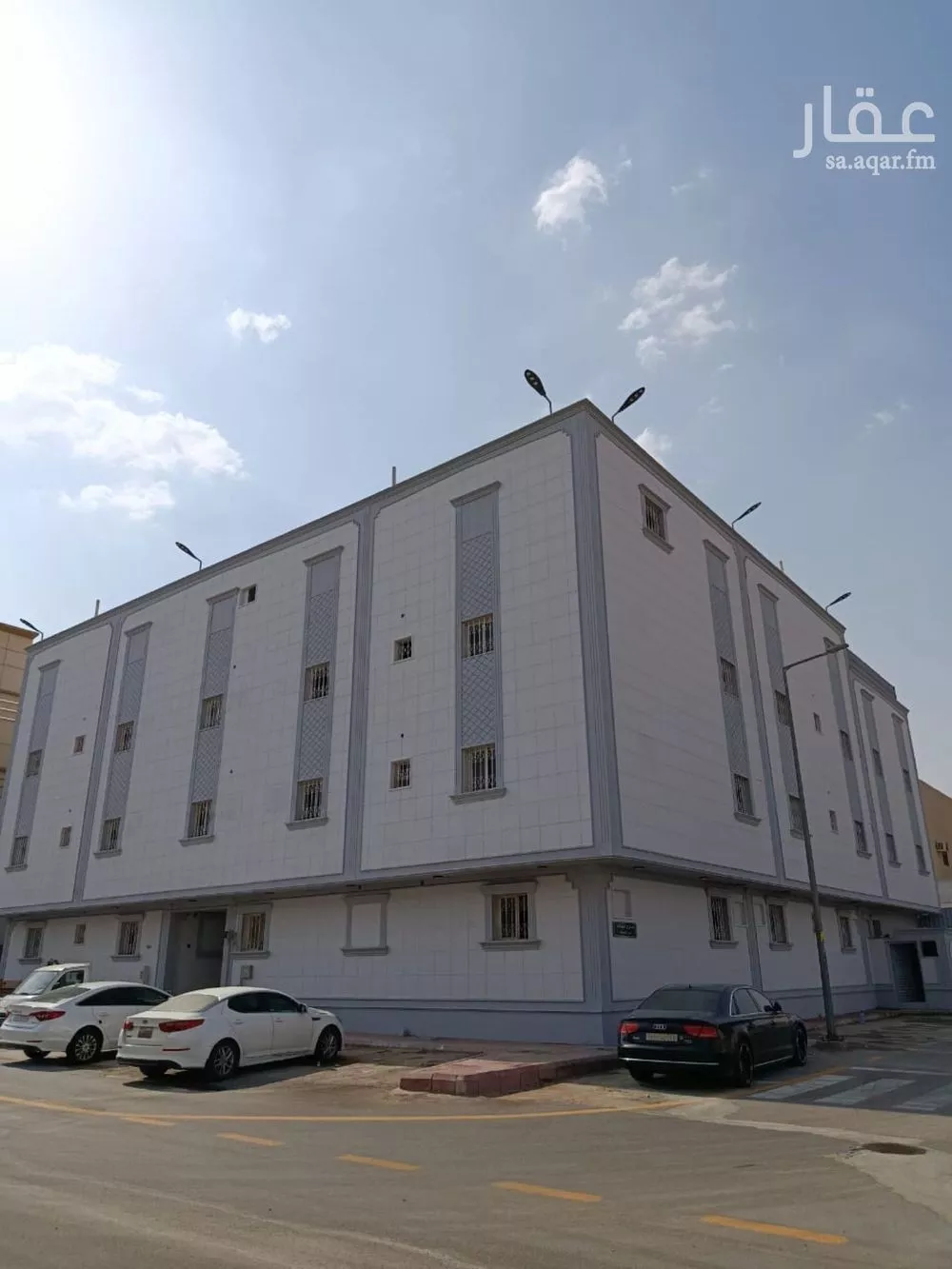 شقة للإيجار في شارع الأمير عبدالعزيز بن عبدالله بن تركى, حي اليرموك, مدينة الرياض, منطقة الرياض 1 صورة