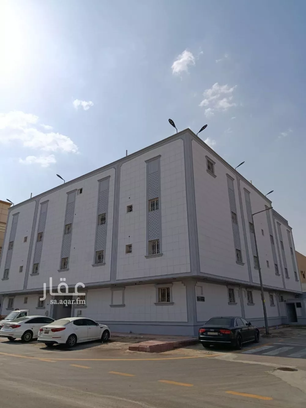 شقة للإيجار في شارع الأمير عبدالعزيز بن عبدالله بن تركى, حي اليرموك, مدينة الرياض, منطقة الرياض 1 صورة