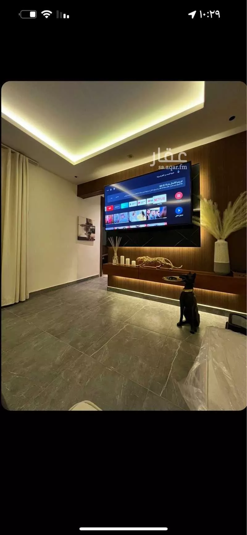 عمارة للإيجار في شارع الشباب, حي العزيزية, مدينة الرياض, منطقة الرياض 1 صورة