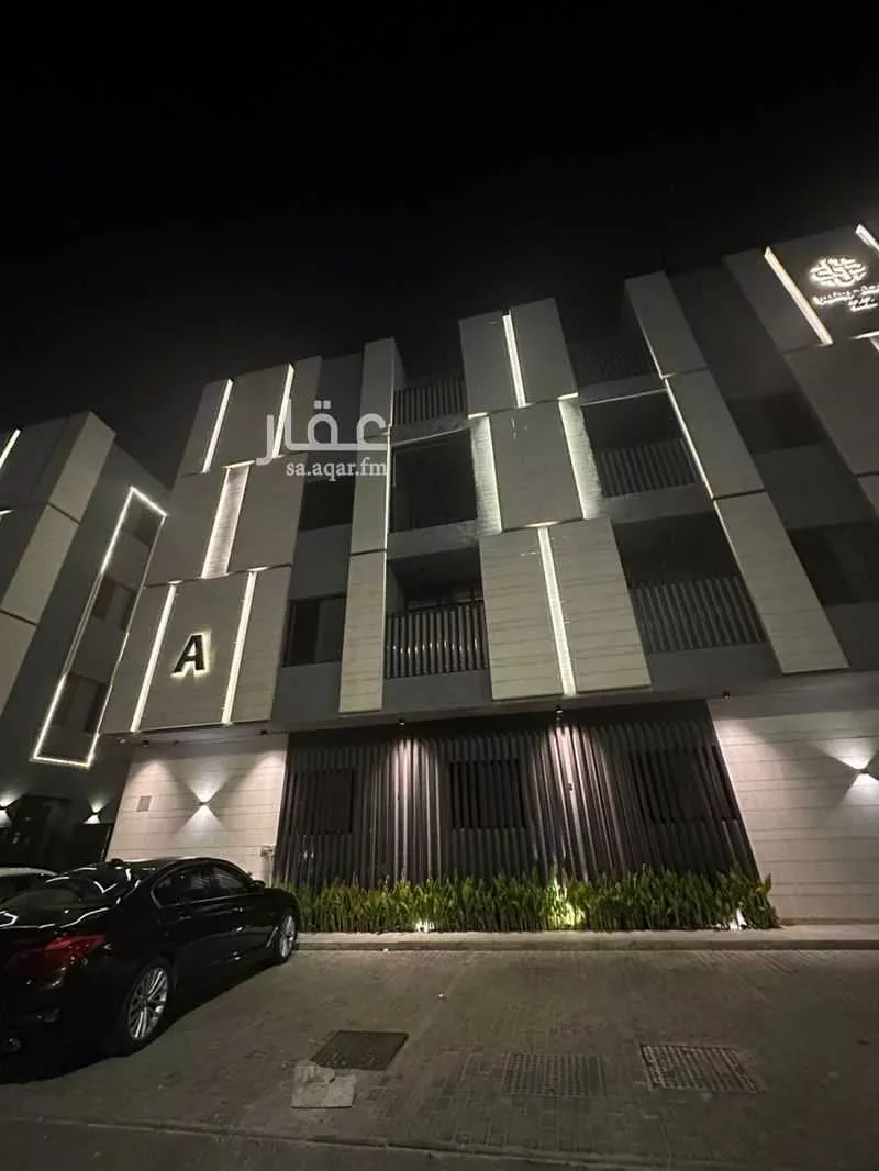 شقة مفروشة للحجز في شارع وادي هجر ، حي الملقا ، الرياض ، منطقة الرياض 1 صورة