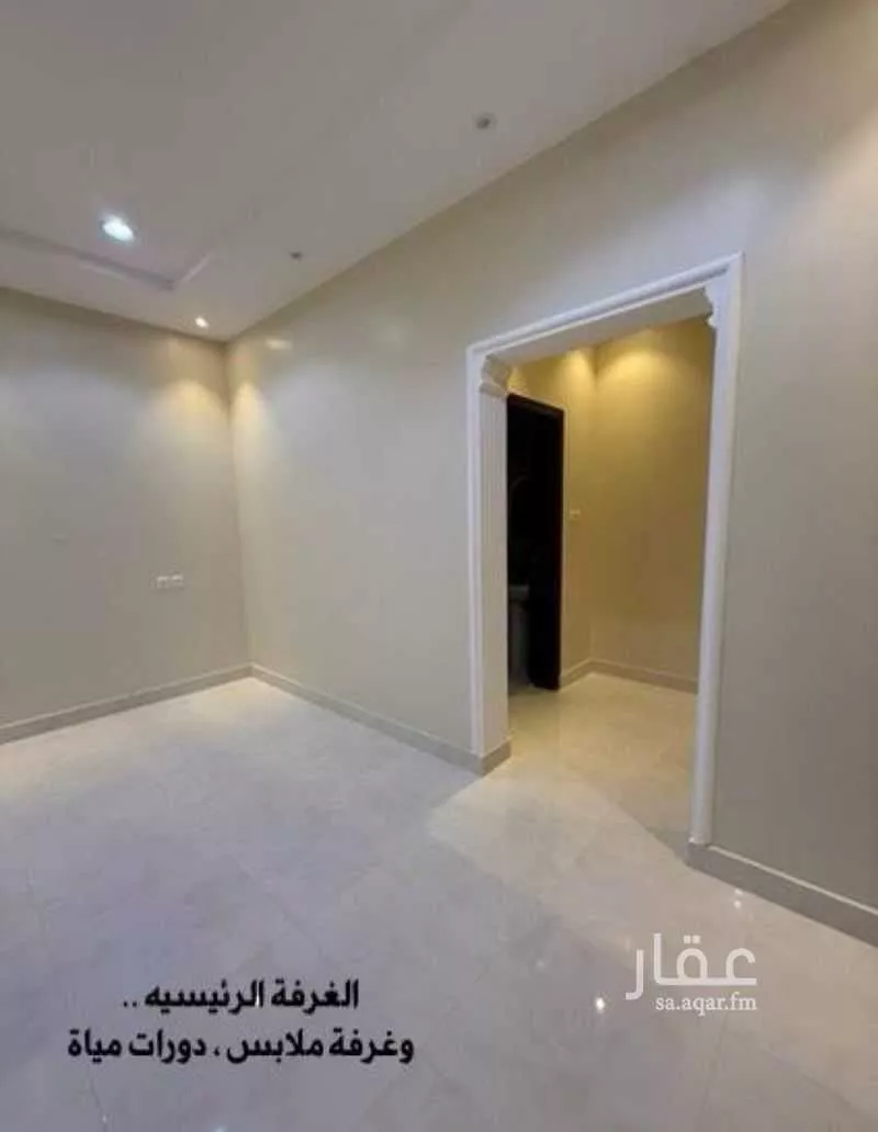 دور للإيجار في شارع اليسع بن ايوب, حي القدس, مدينة الرياض, منطقة الرياض 1 صورة