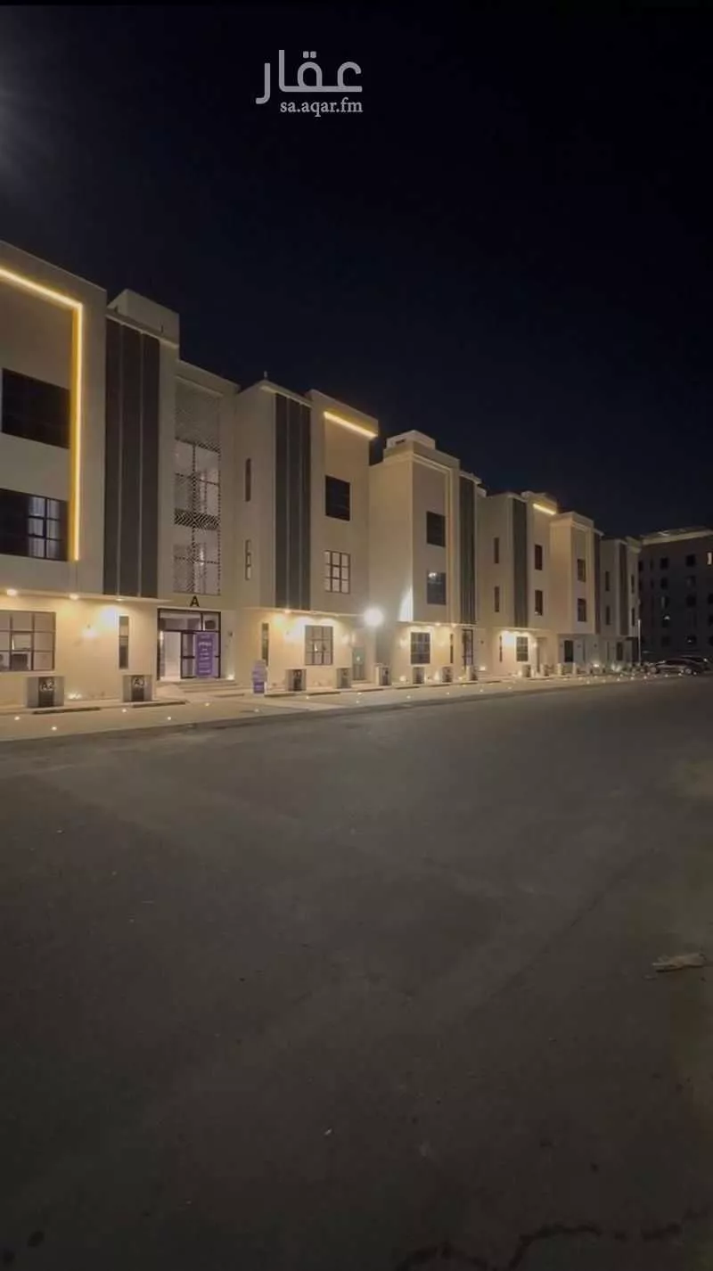 شقة للبيع في شارع ابن راجل, حي وادي مذينب, مدينة المدينة المنورة, منطقة المدينة المنورة 1 صورة