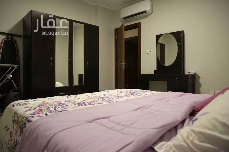 شقة للبيع في شارع ساحة الشفق ، مدينة الملك عبد الله الاقتصادية ، رابغ 1 صورة