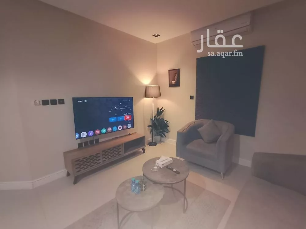 شقة للإيجار في شارع ابن مقلة, حي قرطبة, مدينة الرياض, منطقة الرياض 1 صورة