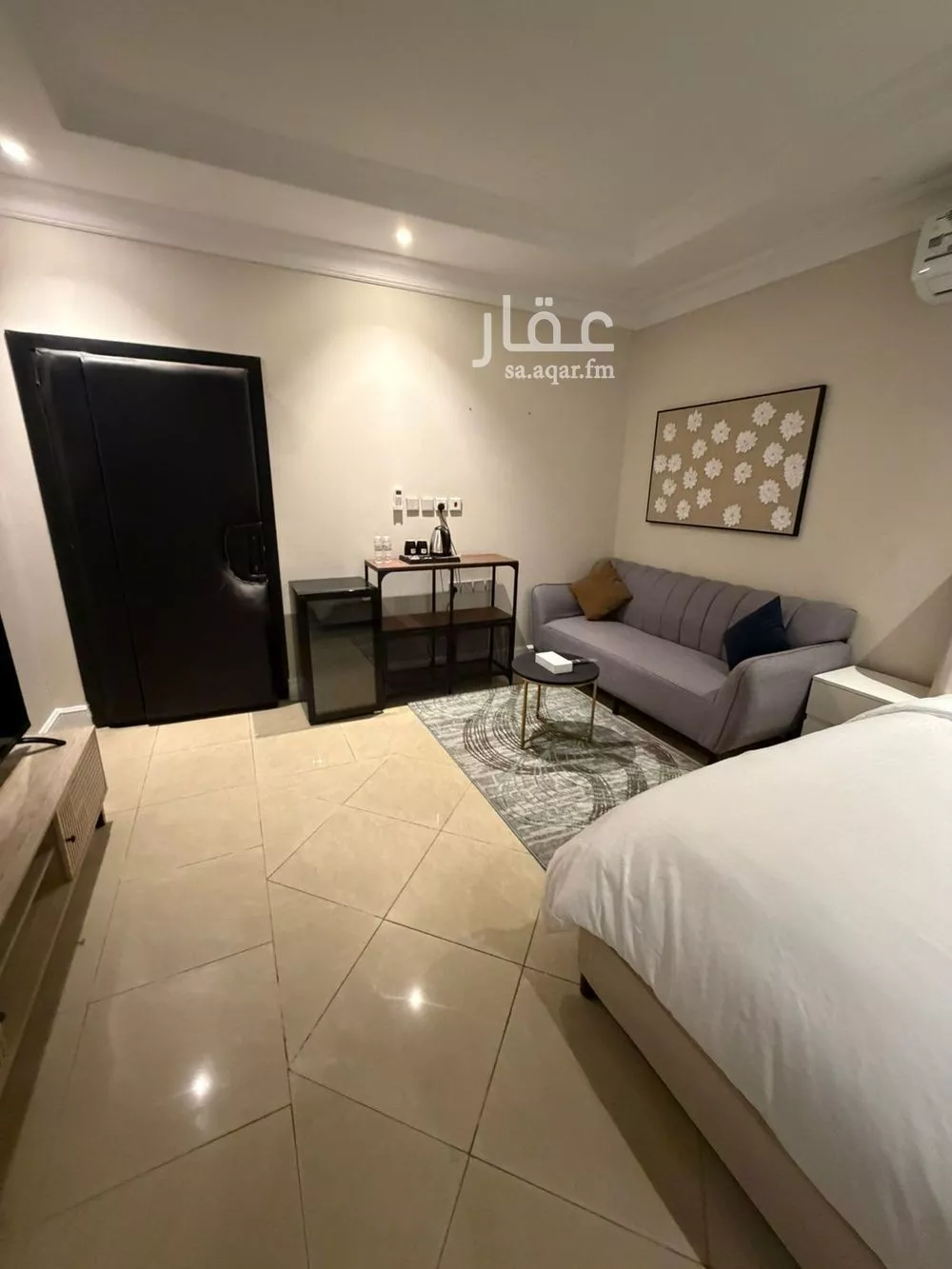 شقة للإيجار في شارع عبدالله بن سيف, حي العقيق, مدينة الرياض, منطقة الرياض 1 صورة