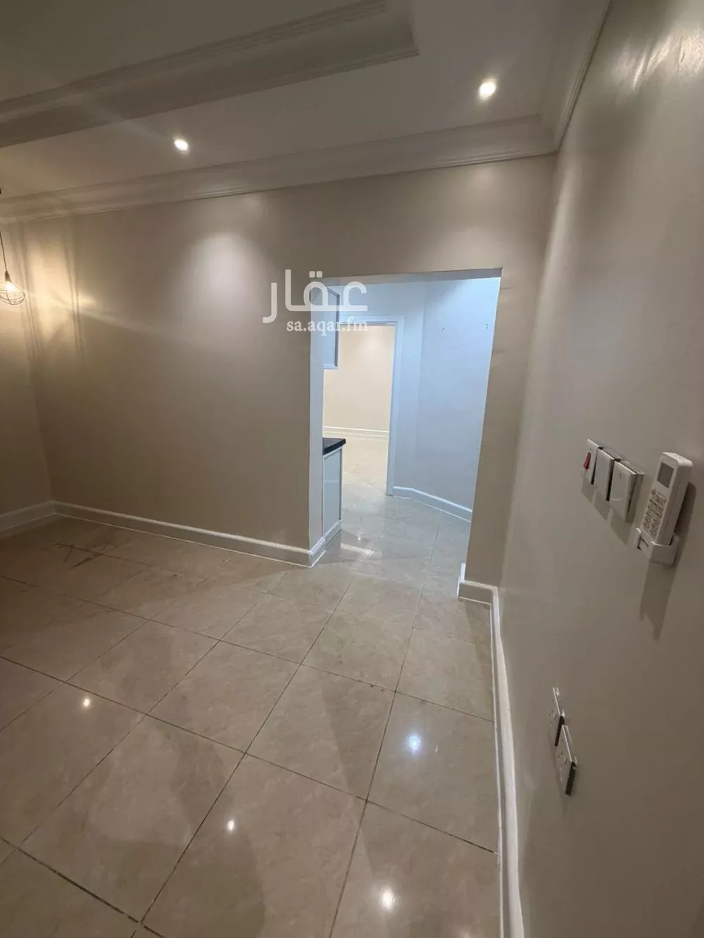 شقة للإيجار في شارع عبدالله بن سيف, حي العقيق, مدينة الرياض, منطقة الرياض 1 صورة