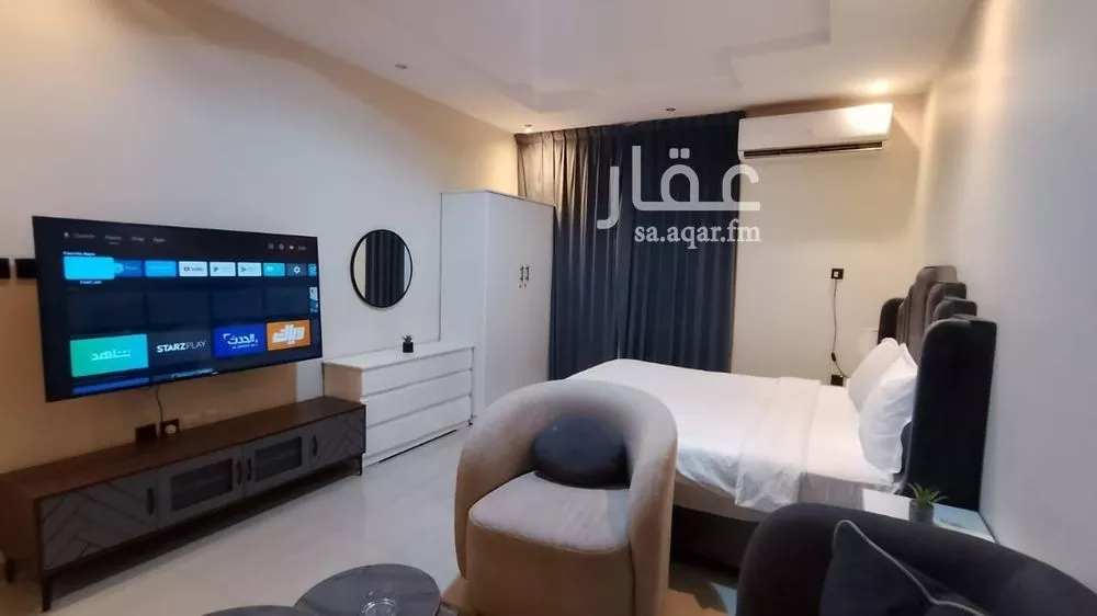 شقة للإيجار في شارع ابن مقلة, حي قرطبة, مدينة الرياض, منطقة الرياض 1 صورة