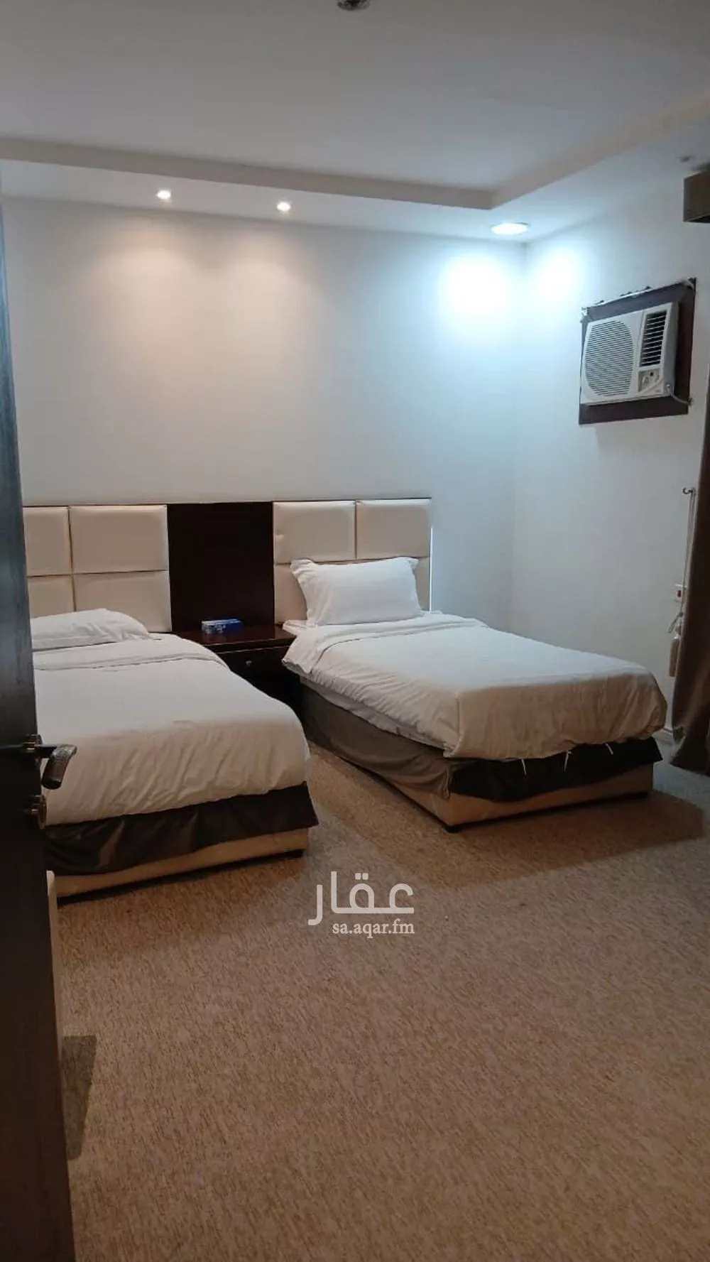 شقة للإيجار في شارع ثقيف, حي ظهرة لبن, مدينة الرياض, منطقة الرياض 1 صورة