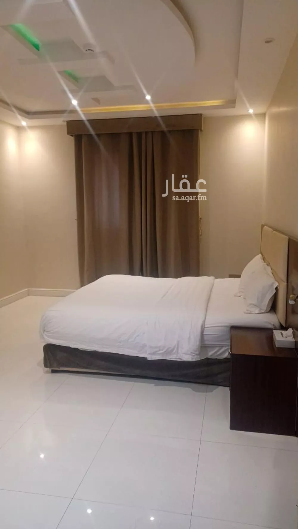 شقة للإيجار في شارع ثقيف, حي ظهرة لبن, مدينة الرياض, منطقة الرياض 1 صورة