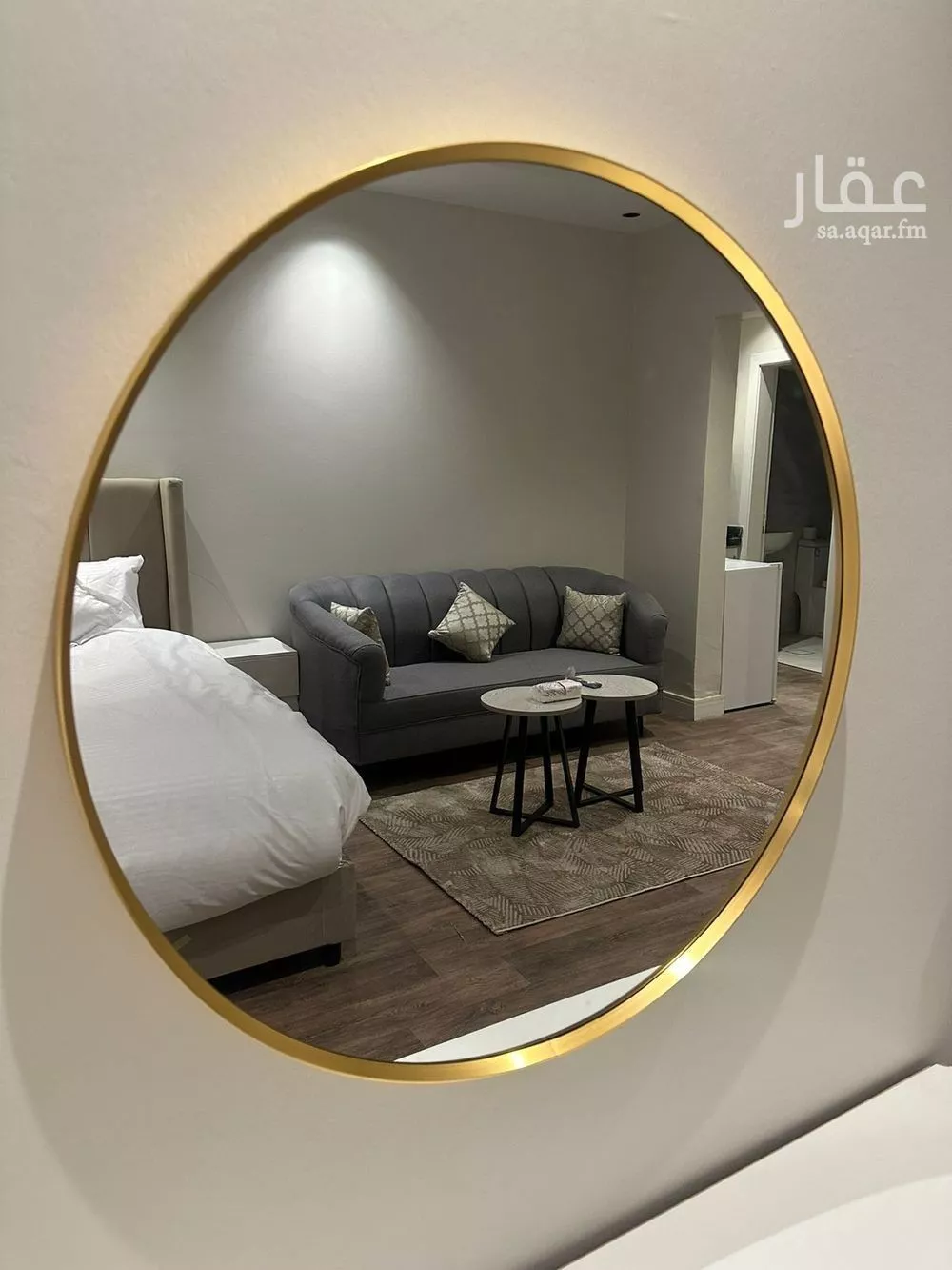 شقة للإيجار في شارع عبدالله بن سيف, حي العقيق, مدينة الرياض, منطقة الرياض 1 صورة