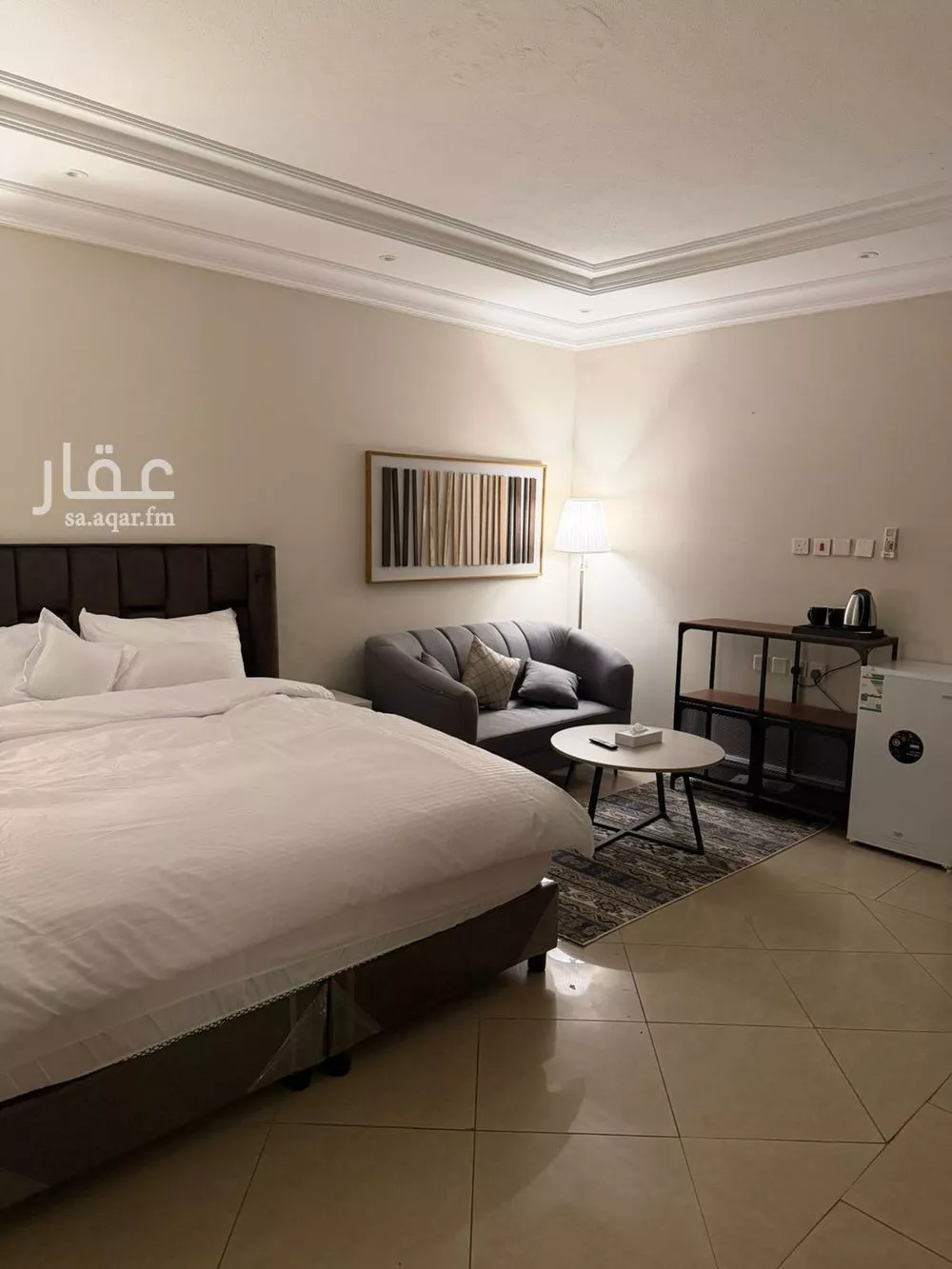 شقة للإيجار في شارع عبدالله بن سيف, حي العقيق, مدينة الرياض, منطقة الرياض 1 صورة