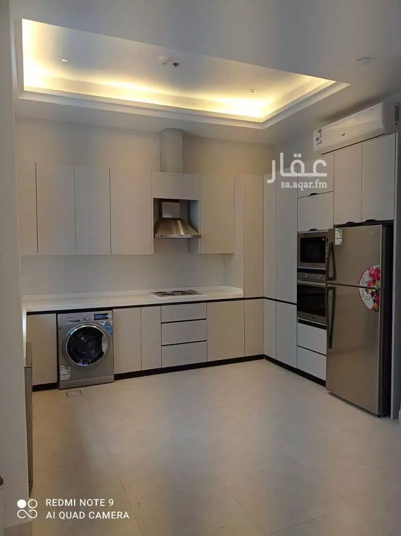 شقة للإيجار في شارع إبراهيم بن جمعان, حي العارض, مدينة الرياض, منطقة الرياض 1 صورة