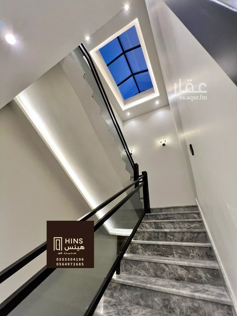 فيلا للبيع في شارع جعونه بن مرثد الاسدي رضي الله عنه, حي أم الجود, مدينة مكة المكرمة, منطقة مكة المكرمة 1 صورة