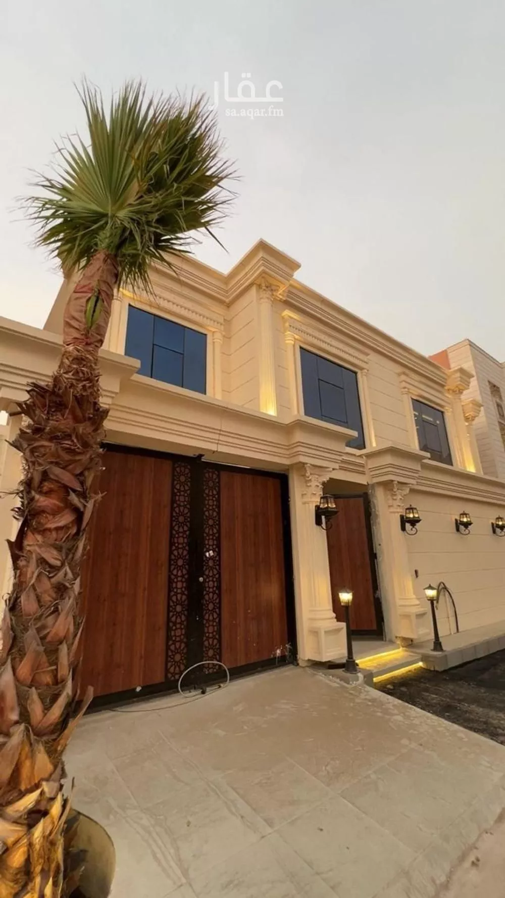 فيلا للبيع في شارع جمال الدين الوطواط, حي الشامية الجديد, مدينة مكه المكرمه, منطقة مكة المكرمة 1 صورة