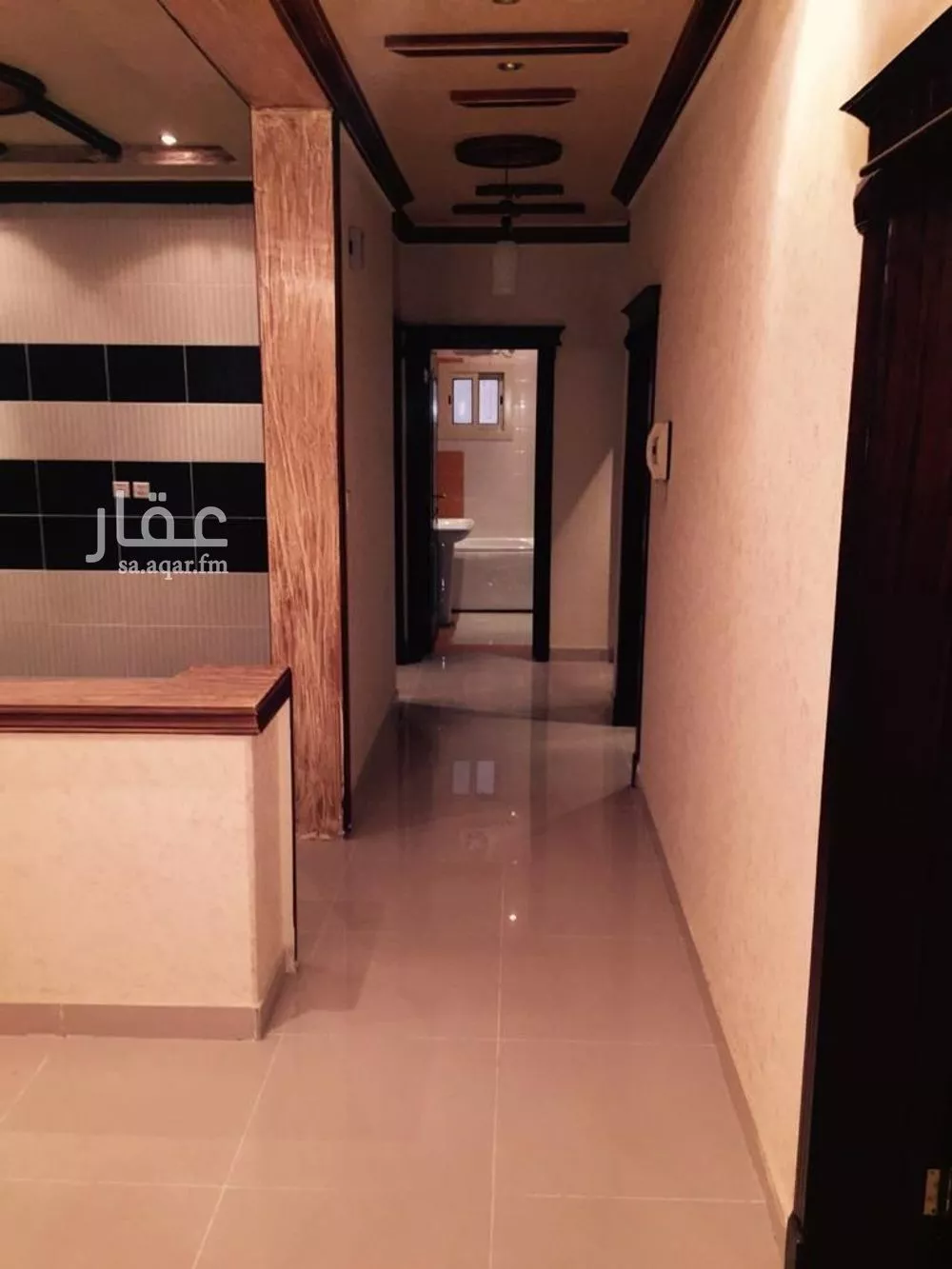 شقة للبيع في شارع المعلاه, حي الورود, مدينة جدة, منطقة مكة المكرمة 1 صورة